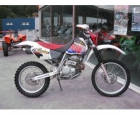 HONDA XR 250 - mejor precio | unprecio.es