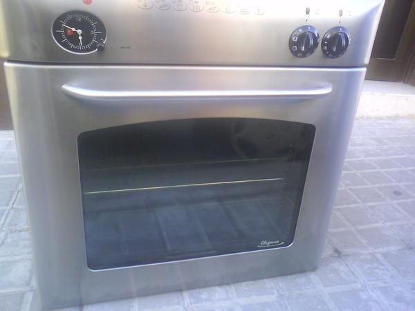 HORNO FAGOR MODELO ELEGANCE ( NUEVO) 350