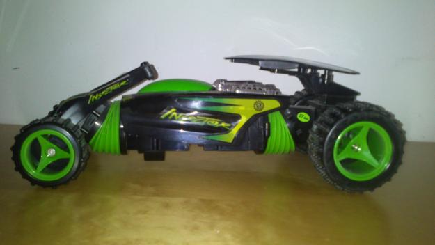 Insector( radio control)