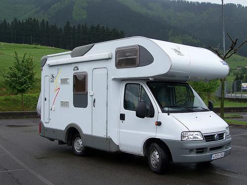 Knaus Sun Traveller 505 del 2003