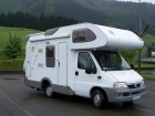 Knaus Sun Traveller 505 del 2003 - mejor precio | unprecio.es