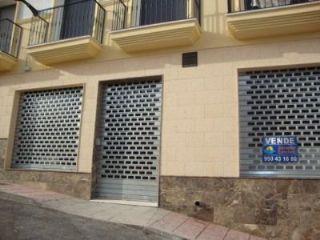 Local Comercial en alquiler en Albox, Almería (Costa Almería)