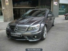 Mercedes-Benz C 63 AMG - mejor precio | unprecio.es
