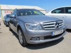 Mercedes-Benz CLASE C C 220 CDI AVANT - mejor precio | unprecio.es