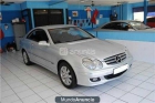 Mercedes-Benz Clase CLK CLK 220 CDI Elegance - mejor precio | unprecio.es