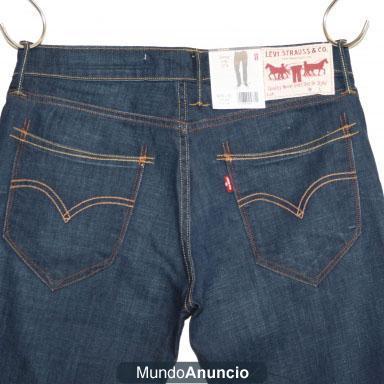 PANTALONES LEVIS, PEPE, TOMMY AL -60%