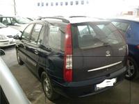 Paragolpes Tata Indigo,trasero.Gama 2006-2008.rf 510/90