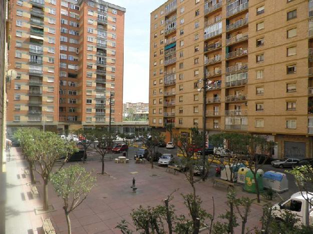 Piso en Huesca