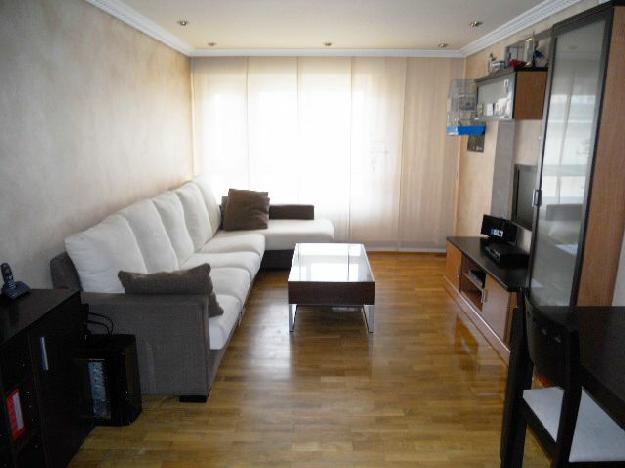 Piso en venta en Zizur Mayor/Zizur Nagusia, Navarra