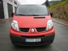 RENAULT TRAFFIC 2.0 COMBI 9 PASSENGER - Vizcaya - mejor precio | unprecio.es