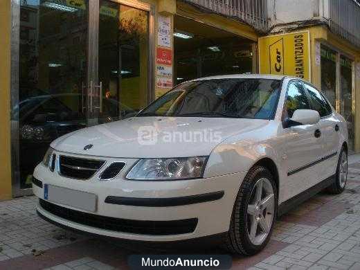 Saab 93 2.2TiD Linear