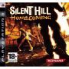 Silent Hill: Homecoming Playstation 3 - mejor precio | unprecio.es