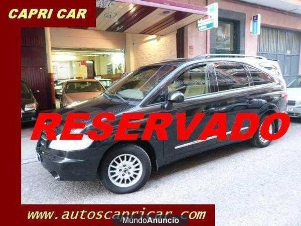 SsangYong Rodius 270 XDI LIMITED AWD AUTOMATIC
