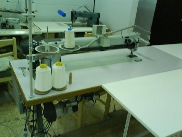Superoferta maquina industrial coser