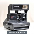 VENDO CAMARA ANALOGICA POLAROID AUTOFOCUS 636 - mejor precio | unprecio.es