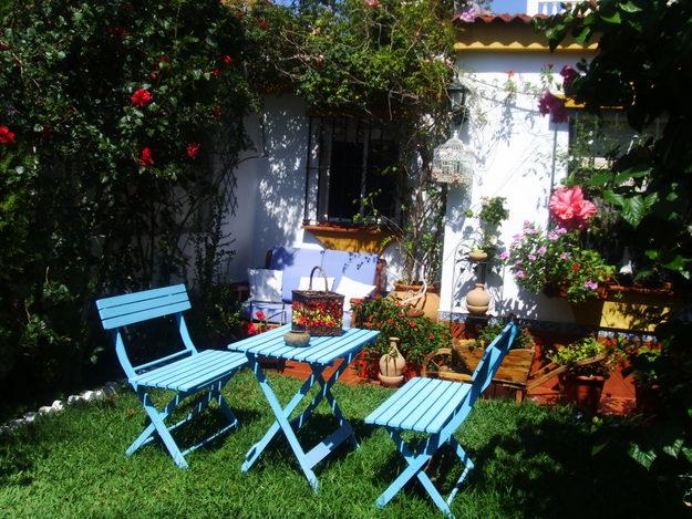 VENDO O PERMUTO PRECIOSO CHALET EN PLAYAS DE DOÑANA