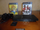 Vendo Playstation 2 slim Gran Oportunidad - mejor precio | unprecio.es