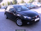 Volkswagen Golf 1.6 TDI 105 Advance BlueMotio - mejor precio | unprecio.es