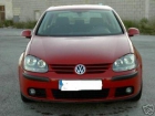 VOLKSWAGEN GOLF 1.9 TDI COMFORTLINE - mejor precio | unprecio.es