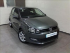 Volkswagen Polo 1.4 Advance - mejor precio | unprecio.es