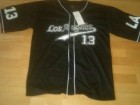 Camiseta original beisbol.dodgers nº 13 - mejor precio | unprecio.es