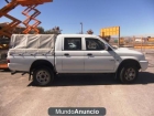 12000Euros, Mitsubishi L200 - mejor precio | unprecio.es