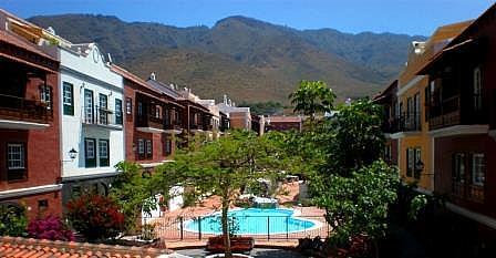 Apartamento en Adeje