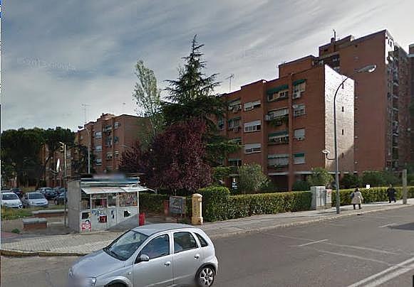 Apartamento en Badajoz