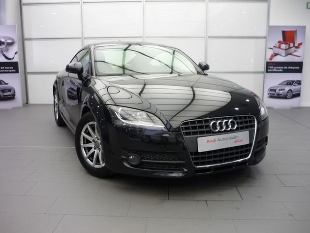 AUDI A4 2.5 TDI