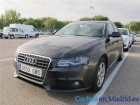 Audi A4 - mejor precio | unprecio.es
