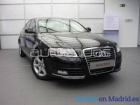 Audi A6 - mejor precio | unprecio.es