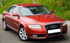 Audi A6 - mejor precio | unprecio.es