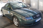 Audi TT 1.8T Quattro - mejor precio | unprecio.es