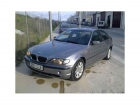BMW 320d - mejor precio | unprecio.es