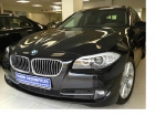 BMW  525d Touring  Automático, Modelo Nuevo. GPS Prof, Cuero, Techo Panorámico, Bi-Xenón, - mejor precio | unprecio.es