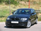 BMW Serie 1 D d 5-puertas - mejor precio | unprecio.es