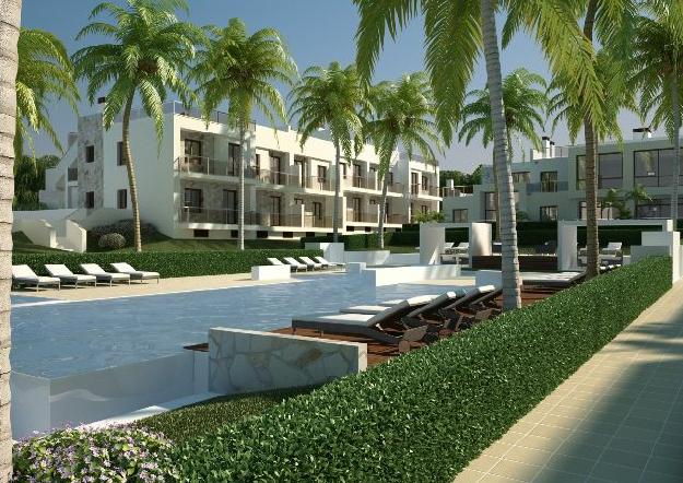 Bungalow en venta en Punta Prima, Alicante (Costa Blanca)