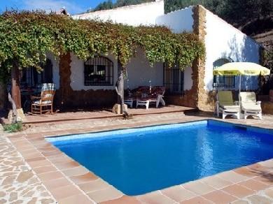 Chalet con 3 dormitorios se vende en Arenas, Axarquia
