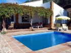 Chalet con 3 dormitorios se vende en Arenas, Axarquia - mejor precio | unprecio.es