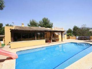 Chalet en venta en Alfàs del Pi (l'), Alicante (Costa Blanca)