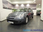 Citroen C4 - mejor precio | unprecio.es