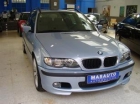 Comprar BMW 320-D Touring PACK-M FULL EQUIPMENT '04 en Basauri - mejor precio | unprecio.es