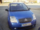 Comprar Citroen C2 1.4I VTR 75CV '04 en Palau De Plegamans - mejor precio | unprecio.es