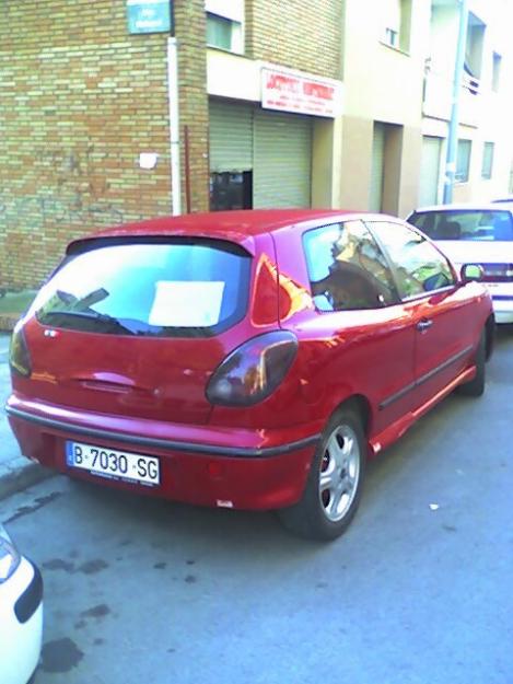 fiat bravo 1.8