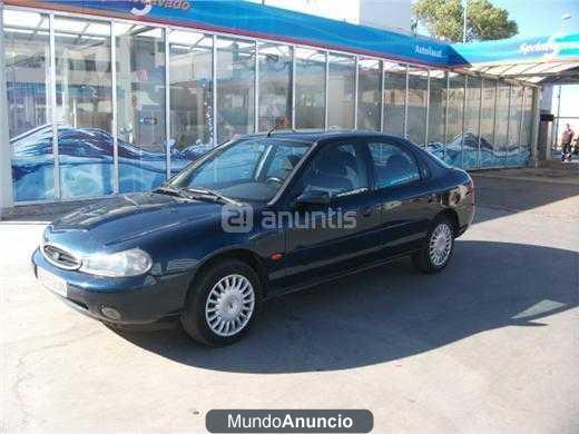 Ford Mondeo 1.8TD GHIA
