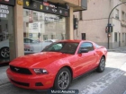 Ford Mustang V6 PREMIUM EN STOCK, TMCARS.E - mejor precio | unprecio.es