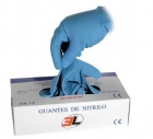 Guantes desechables Unitril de 3L, Planas - mejor precio | unprecio.es