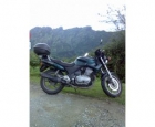 HONDA CB 500 - mejor precio | unprecio.es