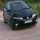 HONDA CIVIC TYPE R - mejor precio | unprecio.es