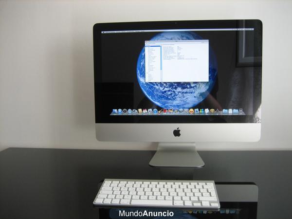 iMac en perfecto estado